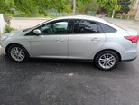 Ford Focus-5