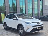 Toyota RAV4-3