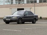 Mercedes C 240-5
