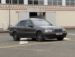 Mercedes C 240-9