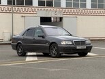 Mercedes C 240-10