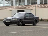 Mercedes C 240-4
