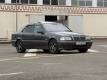 Mercedes C 240-8