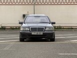 Mercedes C 240-2
