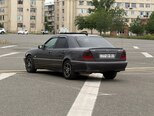 Mercedes C 240-15