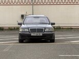 Mercedes C 240-3