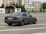 Mercedes C 240-13