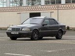 Mercedes C 240-6