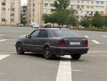 Mercedes C 240-16