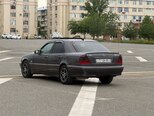 Mercedes C 240-17