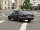 Mercedes C 240-14