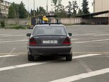 Mercedes C 240-18