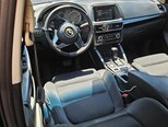 Mazda CX-5-9