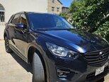 Mazda CX-5-2