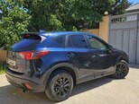 Mazda CX-5-4