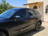 Mazda CX-5-5