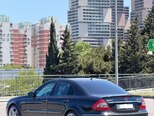Mercedes E 350-5
