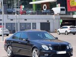 Mercedes E 350-2