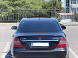 Mercedes E 350-6