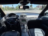 Mercedes E 350-13