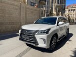 Lexus LX 450d-1