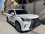 Lexus LX 450d-3