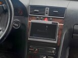 Mercedes C 240-3