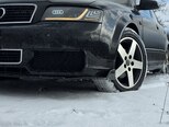 Audi A4-7