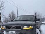 Audi A4-4