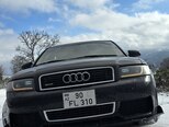 Audi A4-5