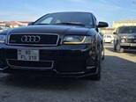 Audi A4-10