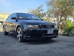 Audi A4-12