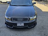 Audi A4-1