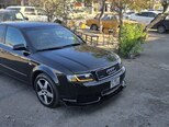 Audi A4-11