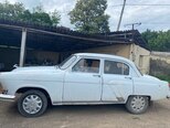 GAZ 21 "Volga"-6