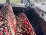 GAZ 21 "Volga"-4