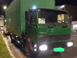 Mercedes Atego 814-1