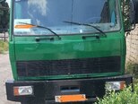 Mercedes Atego 814-2