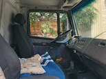 Mercedes Atego 814-5