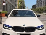 BMW 520d-1