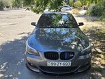 BMW M535-2
