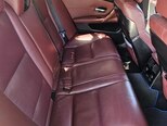 BMW M535-8