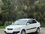 Kia Pride-2