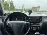 Kia Pride-11