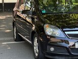Opel Zafira-3