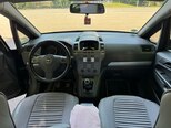 Opel Zafira-7