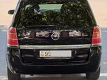 Opel Zafira-4
