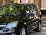 Opel Zafira-2