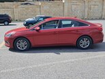 Hyundai Sonata-12