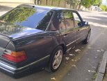 Mercedes 200 E-3